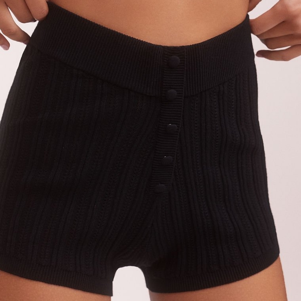 🔥💕For Love and Lemons Camille Short